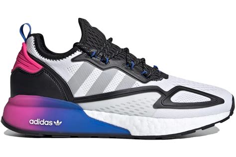 adidas zx 2k boost intersport|Adidas zx 2k boost lila.